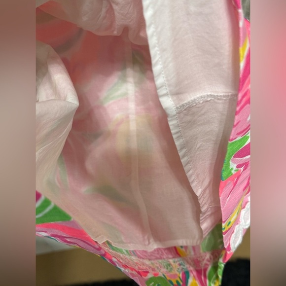 Lilly Pulitzer Mila Shift Dress in Multi All Nighter
Flamingo - Picture 4 of 5